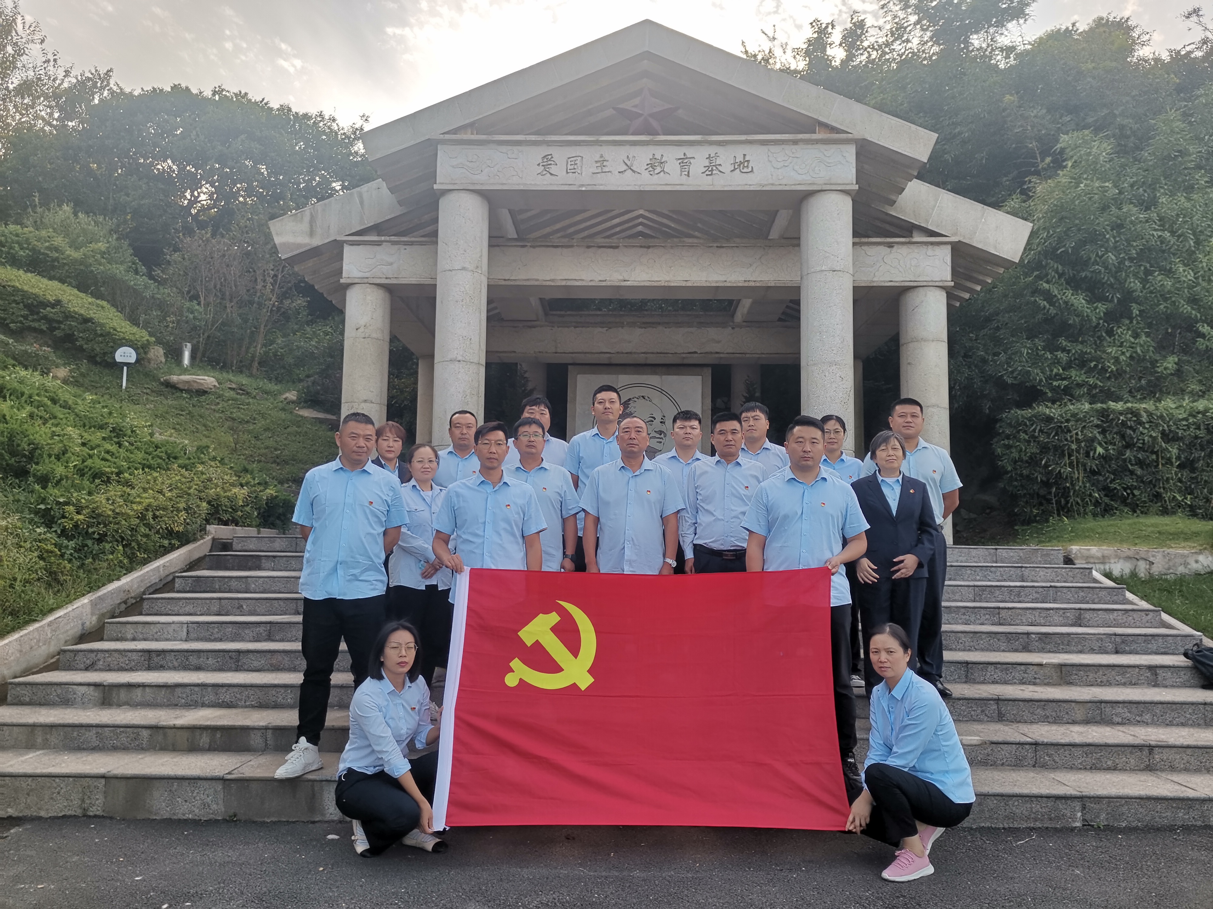 公交集團公交事業(yè)二部開(kāi)展廉潔文化實(shí)境教育學(xué)習