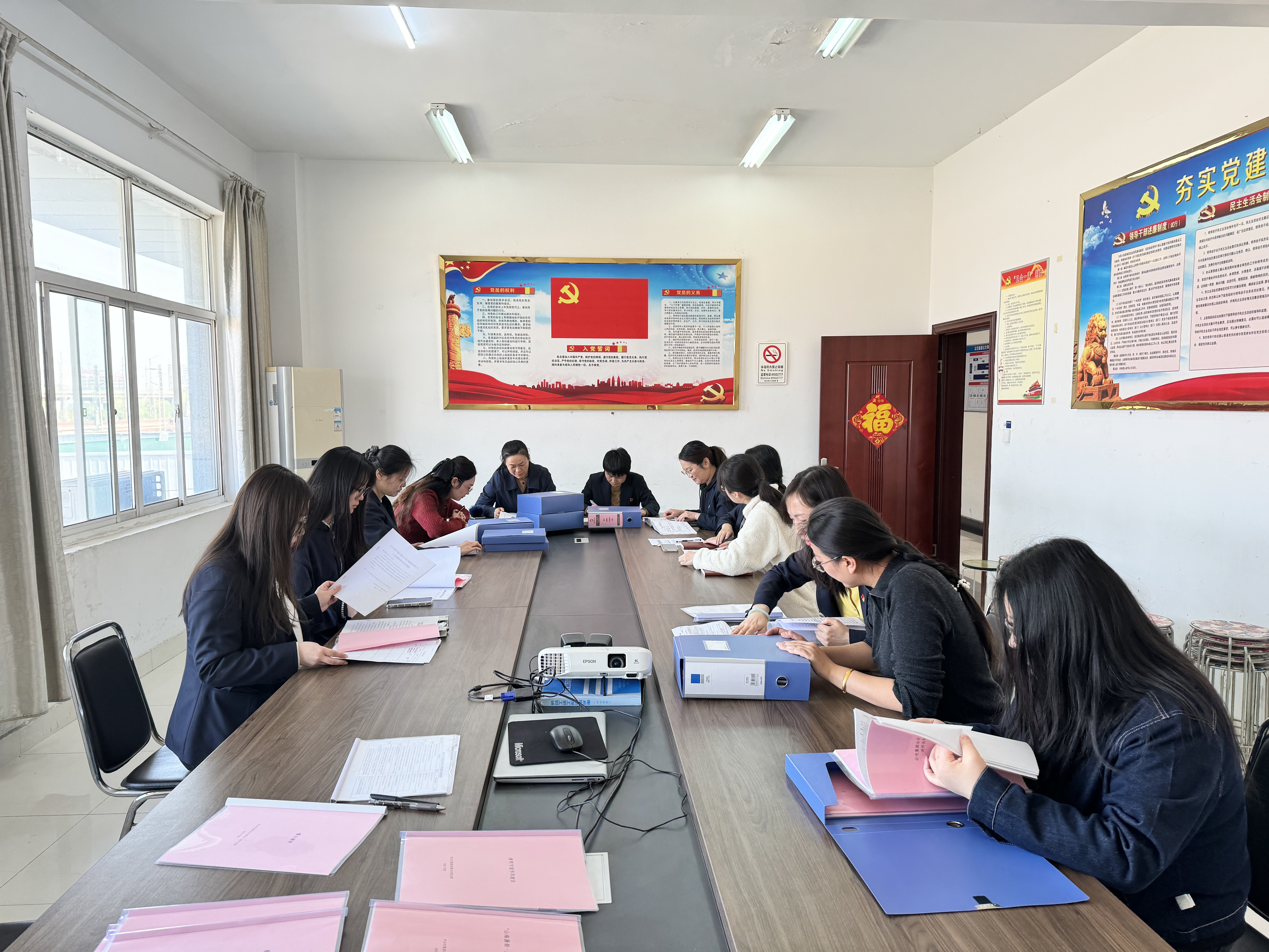 公交集團開(kāi)展內部“微巡察”