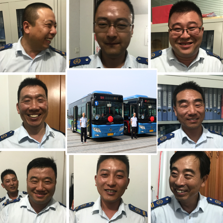 流動(dòng)的車(chē)廂，承載的感動(dòng)