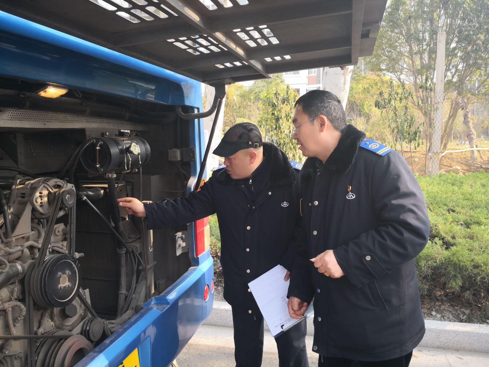 感恩，你們是春天里最美的風(fēng)景