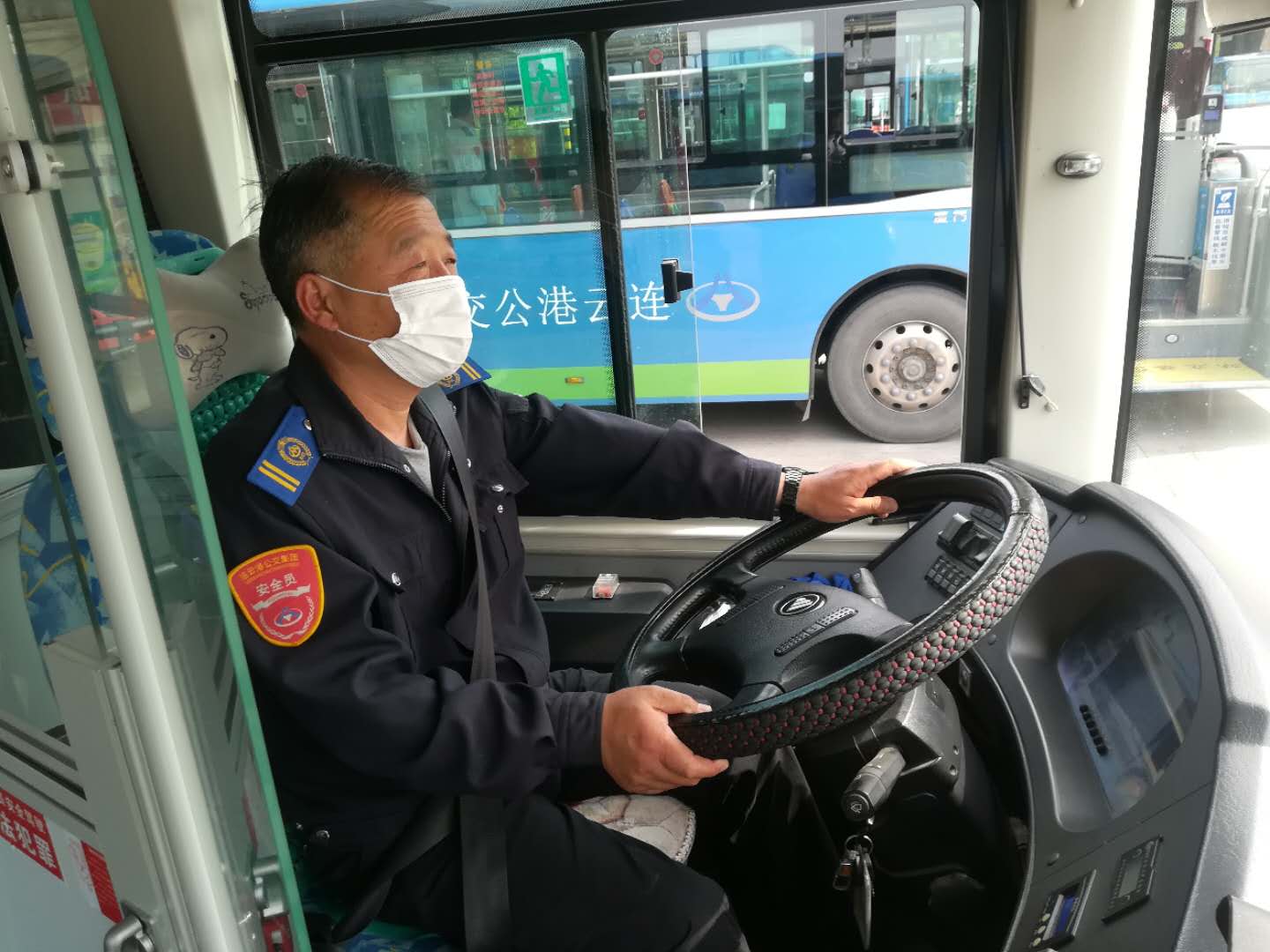 公交集團公交事業(yè)一部召開(kāi)文明線(xiàn)單線(xiàn)會(huì )議