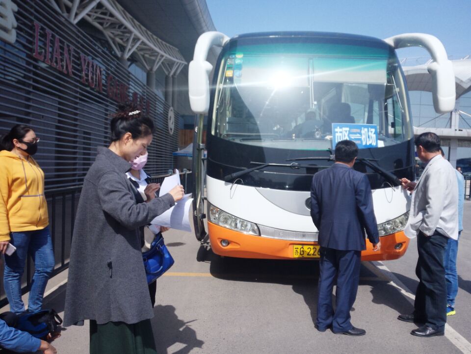 公交佳連積極開(kāi)展文明城市創(chuàng  )建工作