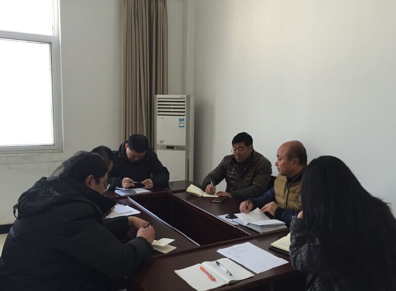 公交大浦保養廠(chǎng)召開(kāi)安全例會(huì )