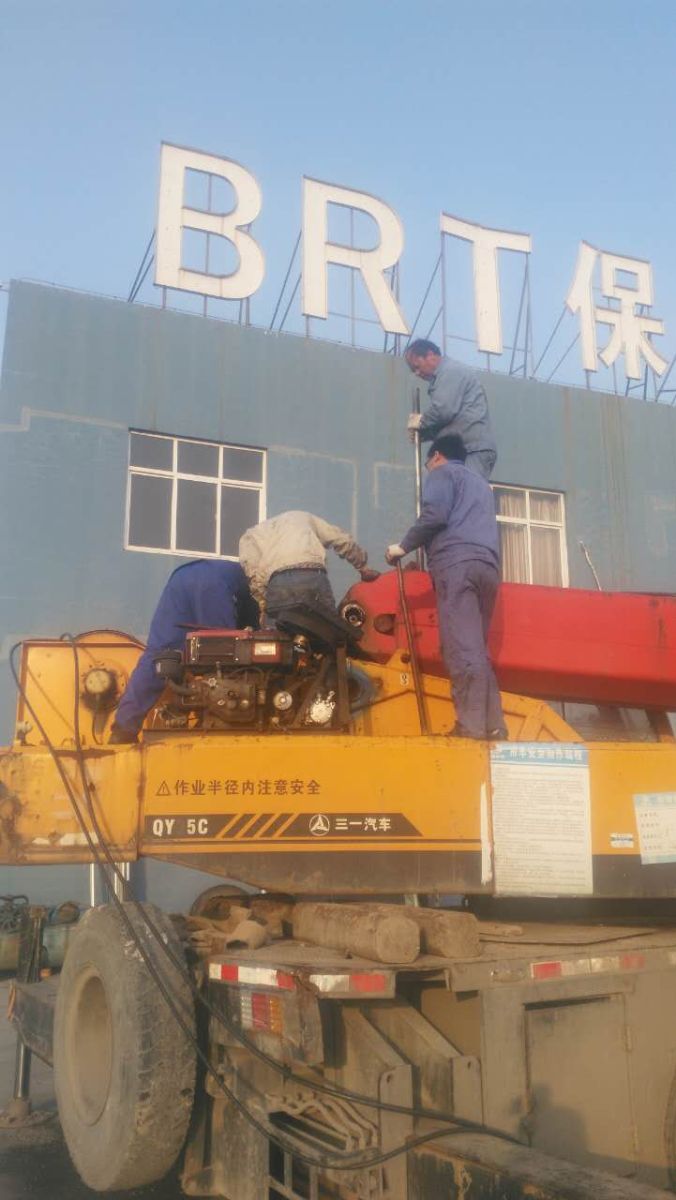 公交大浦廠(chǎng)努力爭取和維系外修業(yè)務(wù)