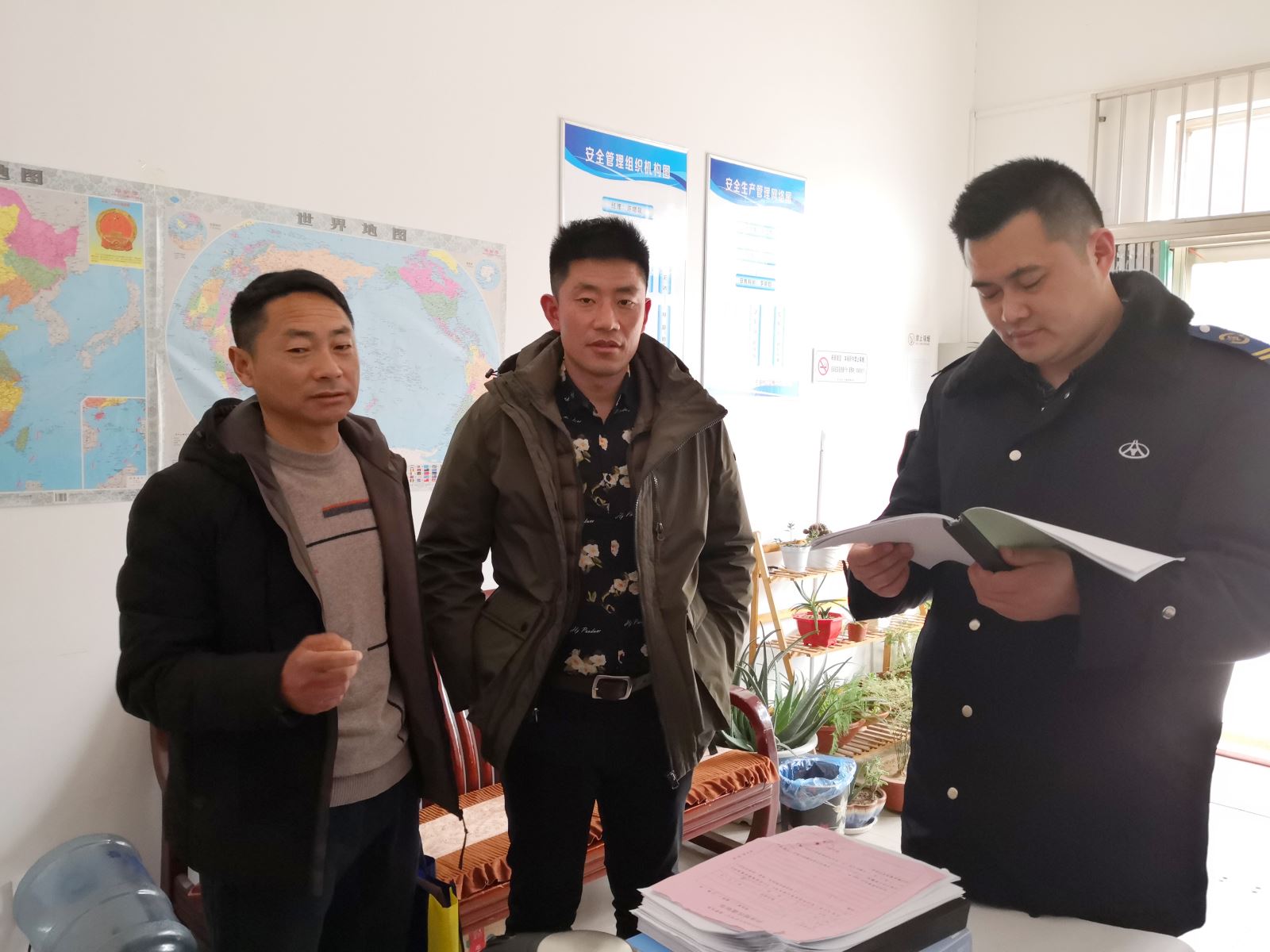 公交集團經(jīng)營(yíng)發(fā)展事業(yè)部召開(kāi)春季安全行車(chē)培訓