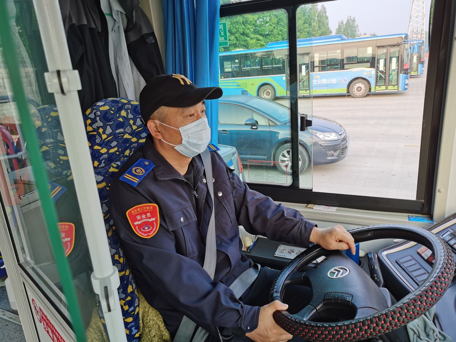 拾金不昧見(jiàn)真情 良好新風(fēng)揚正氣