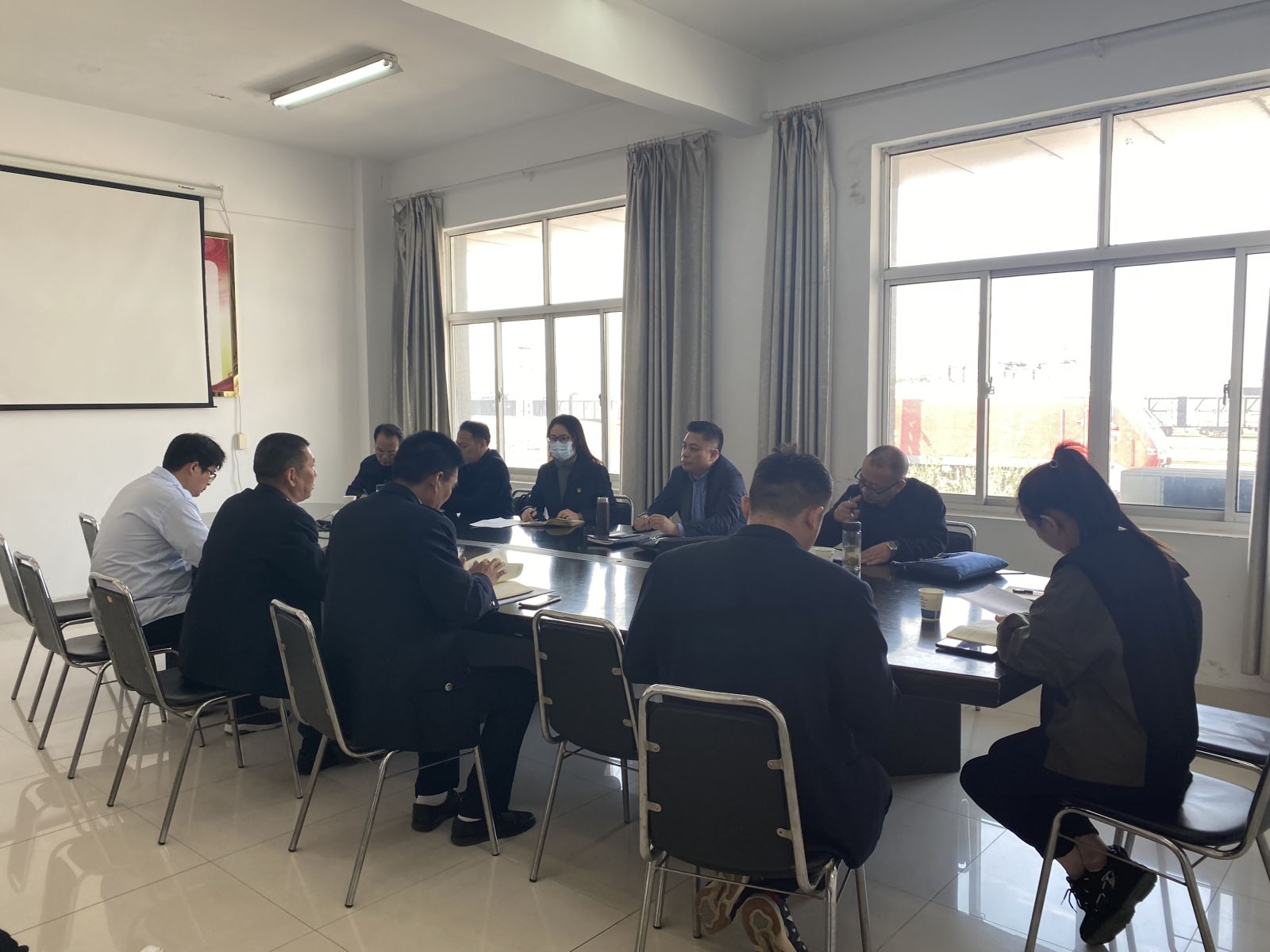 公交集團紀委督查年度重點(diǎn)工作完成情況