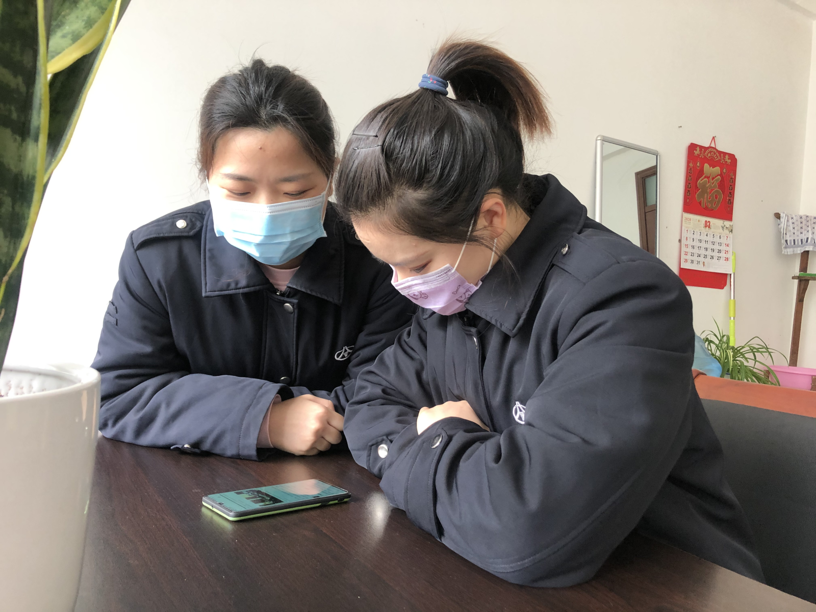 今天，你“學(xué)習強國”了嗎？