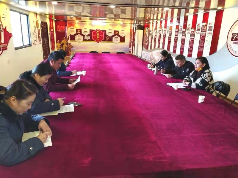 公交集團開(kāi)展服務(wù)投訴工作調研