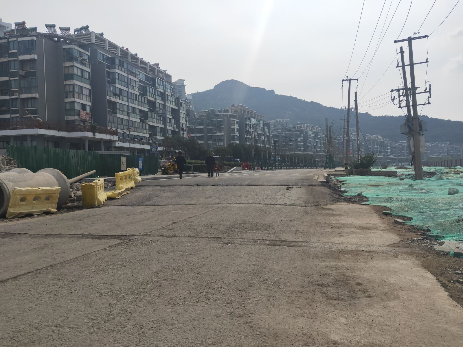 即日起，公交游3路線(xiàn)臨時(shí)調整