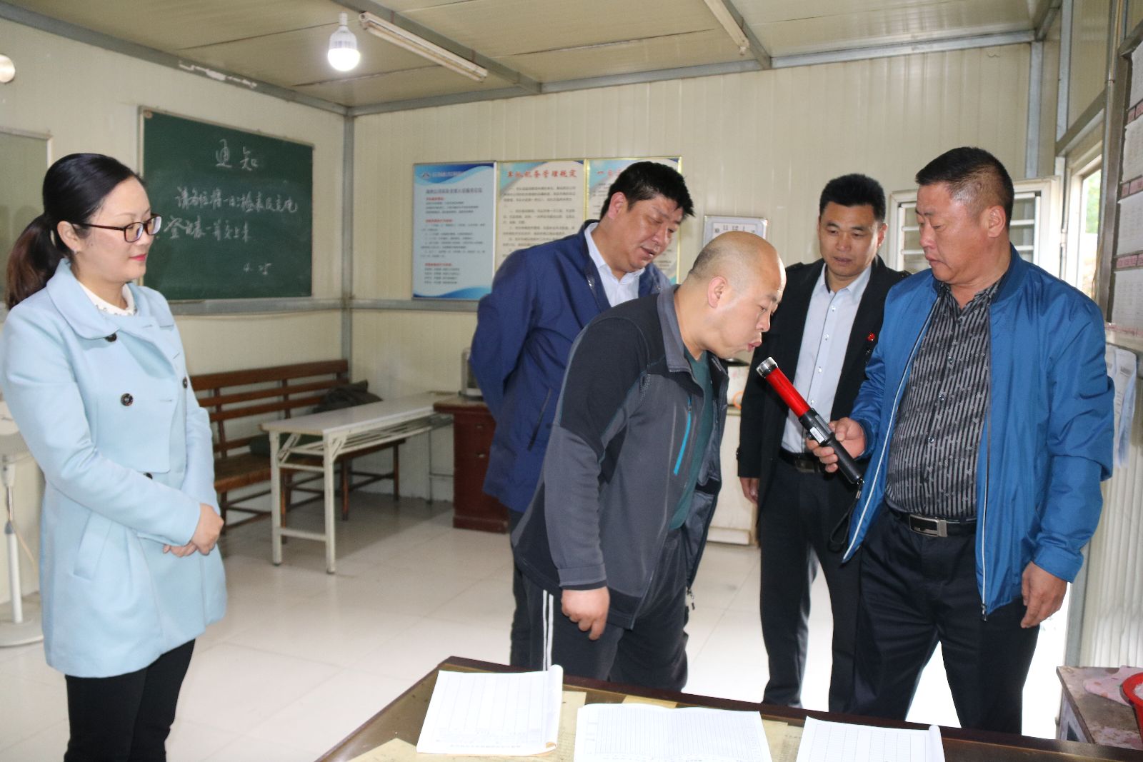 公交集團強化 “五一”節前安全風(fēng)險管控