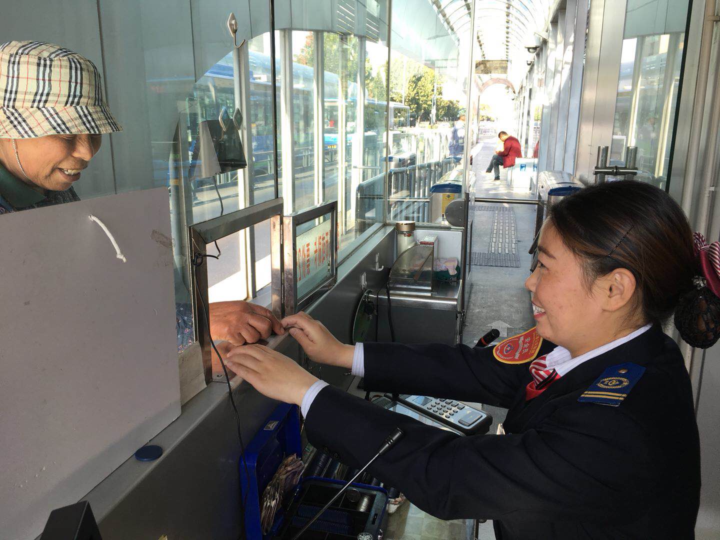 簡(jiǎn)單的溫暖