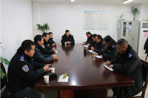 公交集團針對新能源車(chē)輛集中上線(xiàn)運營(yíng)開(kāi)展綜合調研