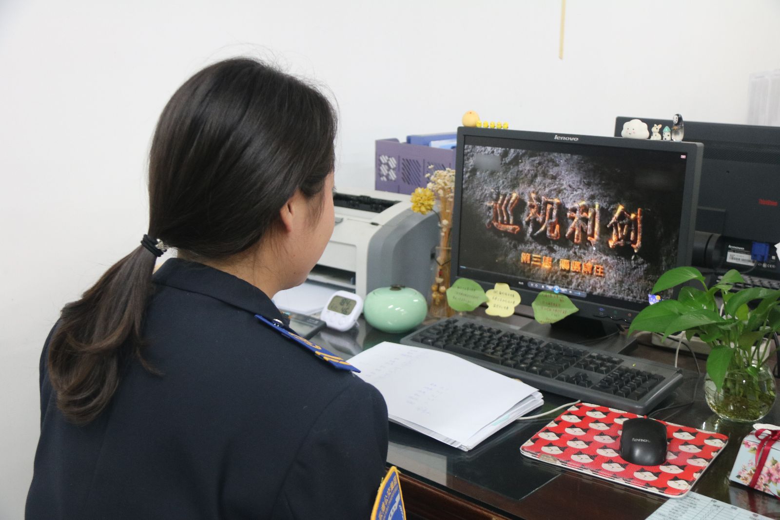 公交集團權屬單位開(kāi)展“兩學(xué)一做”固定學(xué)習日活動(dòng)