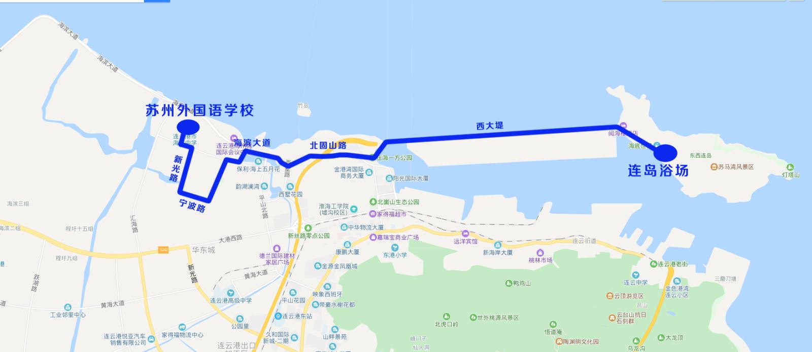 4月16日起，市區將新辟及優(yōu)化調整公交游10路等4條線(xiàn)路